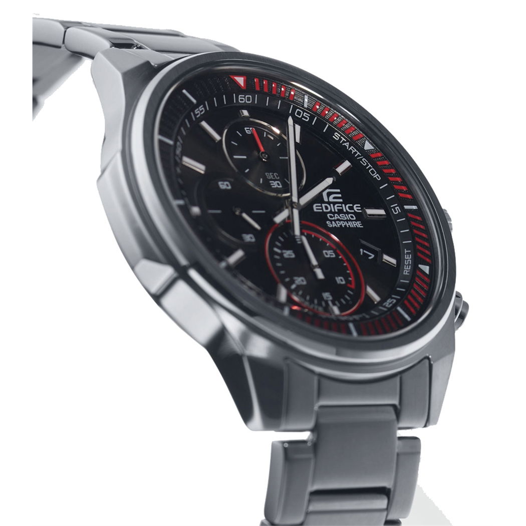 Casio Efr-s572dc-1avudf Erkek Kol Saati