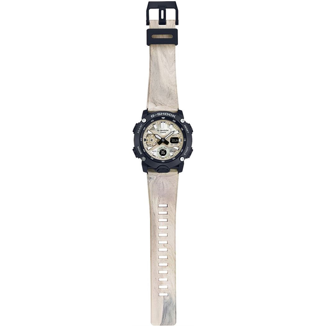 Casio Ga-2000wm-1adr Erkek Kol Saati
