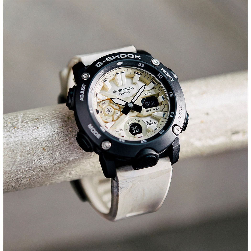 Casio Ga-2000wm-1adr Erkek Kol Saati