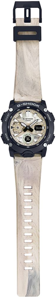 Casio Ga-2000wm-1adr Erkek Kol Saati