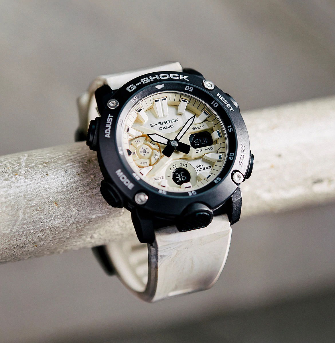 Casio Ga-2000wm-1adr Erkek Kol Saati