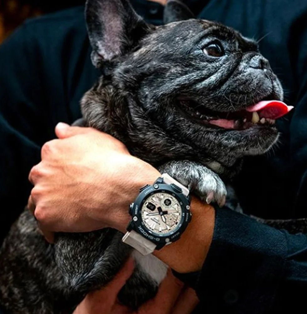 Casio Ga-2000wm-1adr Erkek Kol Saati