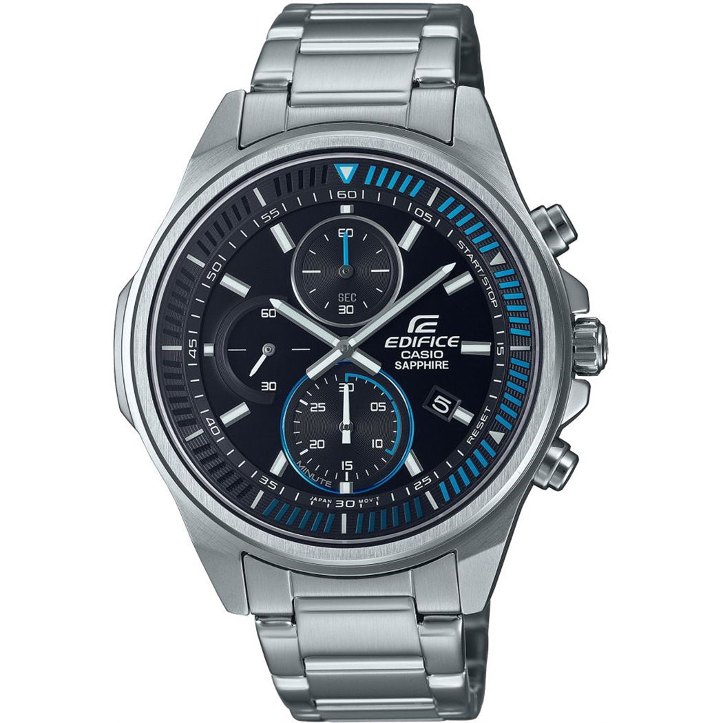 Casio Efr-s572d-1avudf Erkek Kol Saati