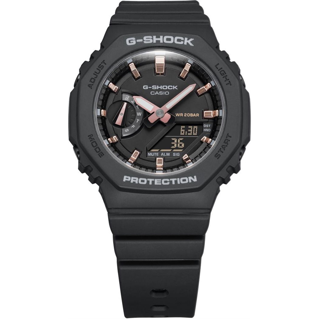 Casio Gma-s2100-1adr G-Shock Kol Saati