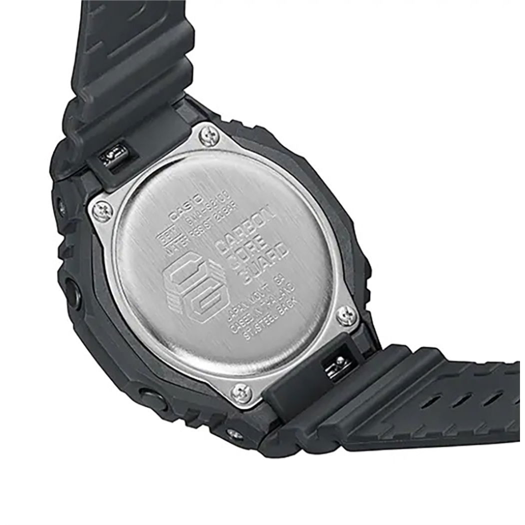Casio Gma-s2100-1adr G-Shock Kol Saati