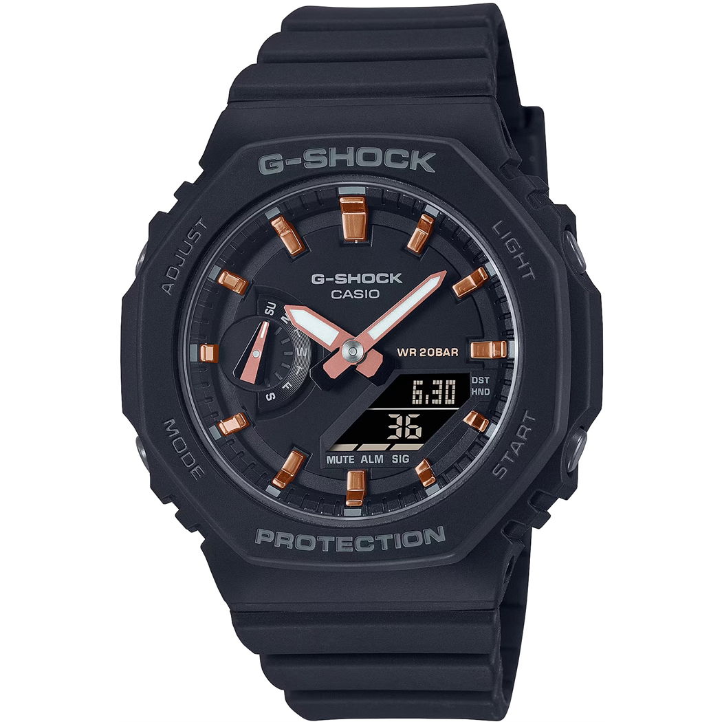Casio Gma-s2100-1adr G-Shock Kol Saati