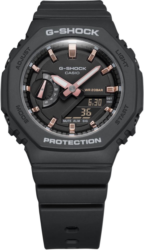 Casio Gma-s2100-1adr G-Shock Kol Saati