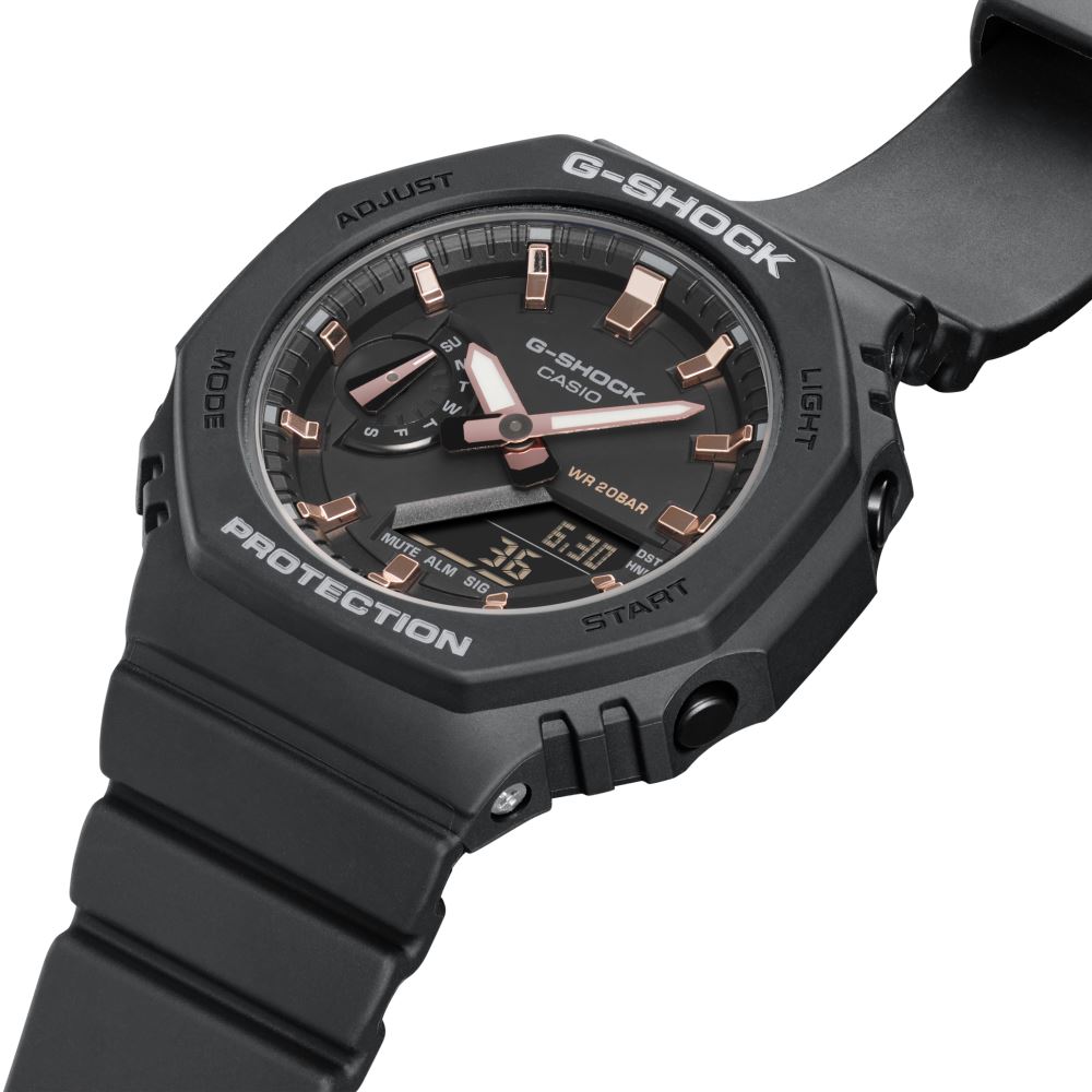 Casio Gma-s2100-1adr G-Shock Kol Saati