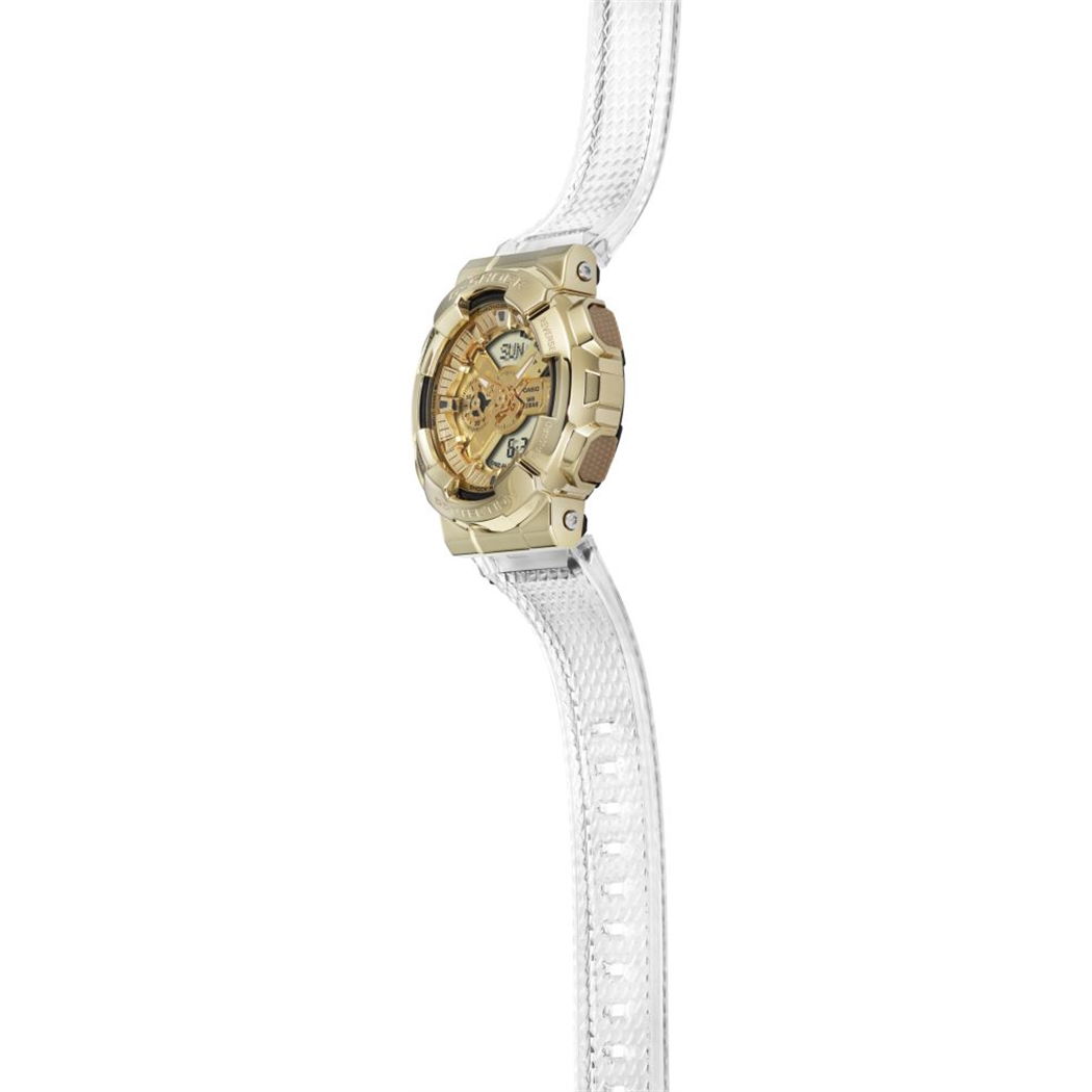 Casio Gm-110sg-9adr G-Shock Kol Saati
