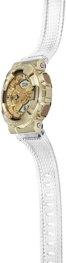 Casio Gm-110sg-9adr G-Shock Kol Saati