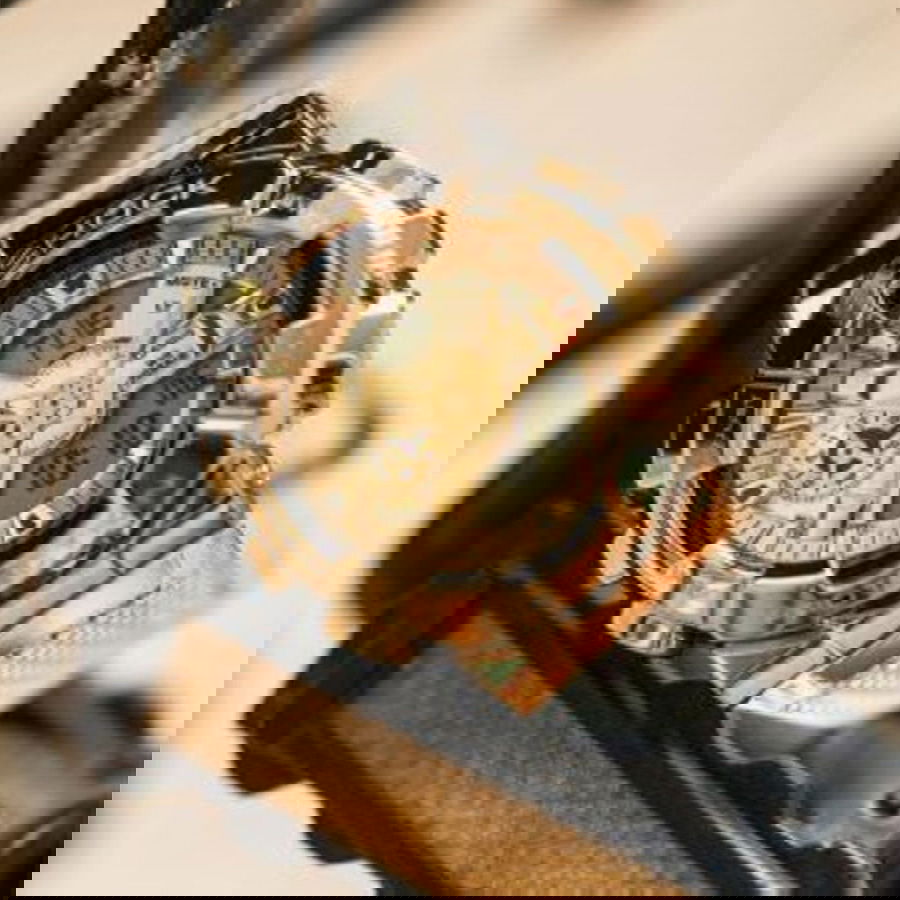 Casio Gm-110sg-9adr G-Shock Kol Saati