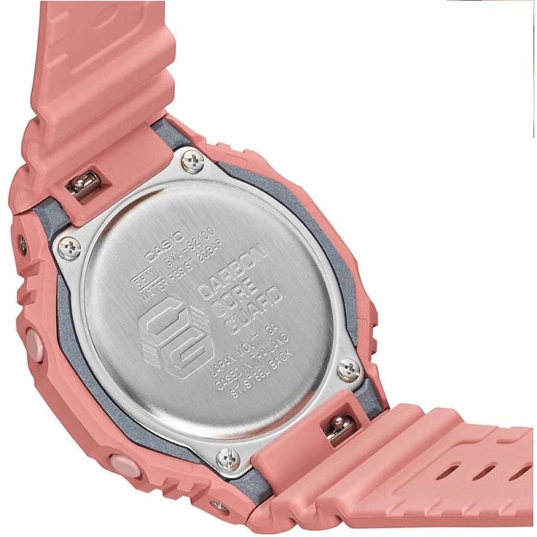 Casio Gshock Gma-s2100-4a2dr Kol Saati