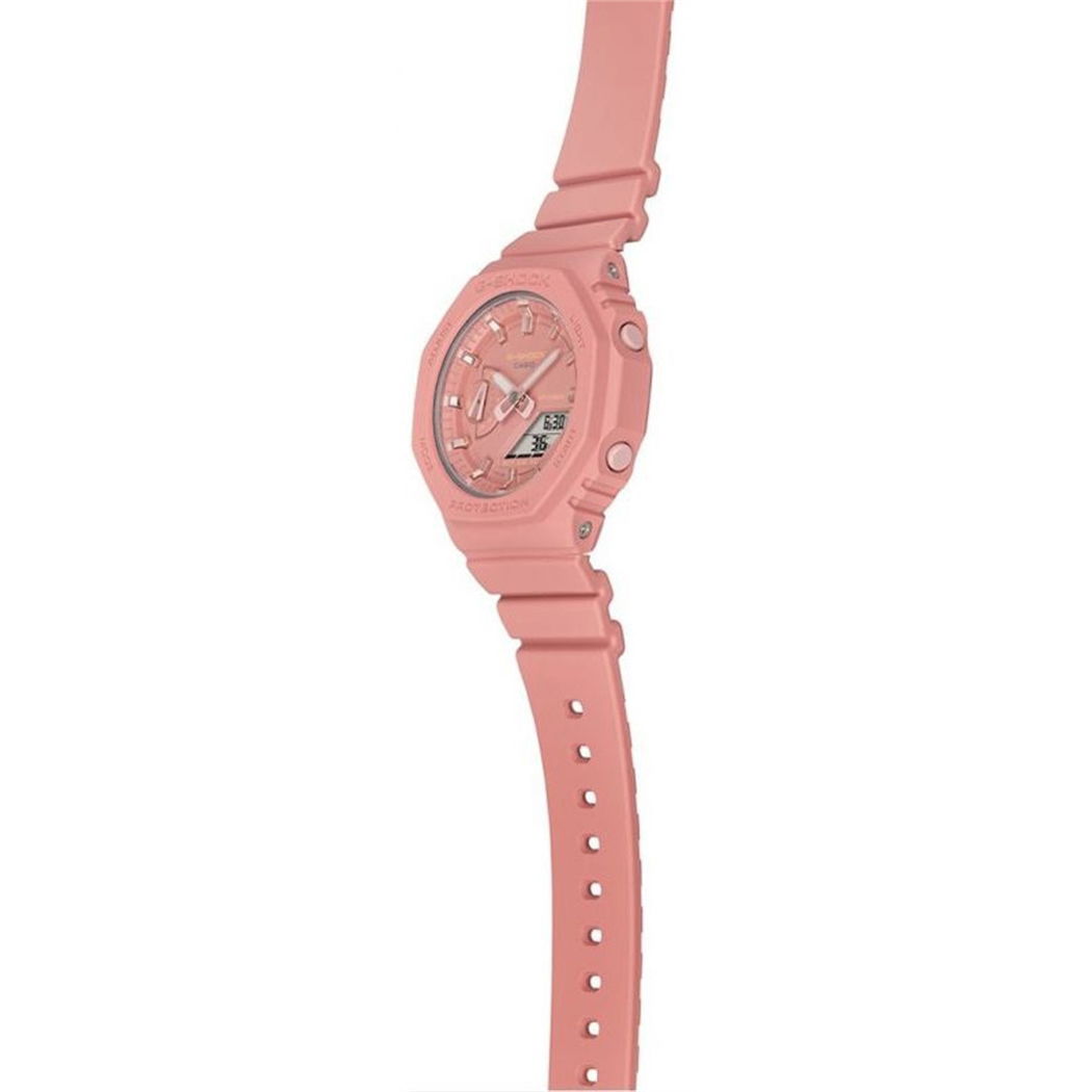 Casio Gshock Gma-s2100-4a2dr Kol Saati