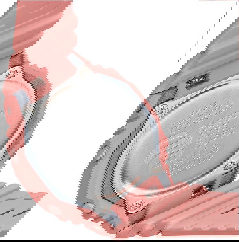 Casio Gshock Gma-s2100-4a2dr Kol Saati