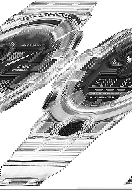 Casio Ga-700ske-7adr Erkek Kol Saati