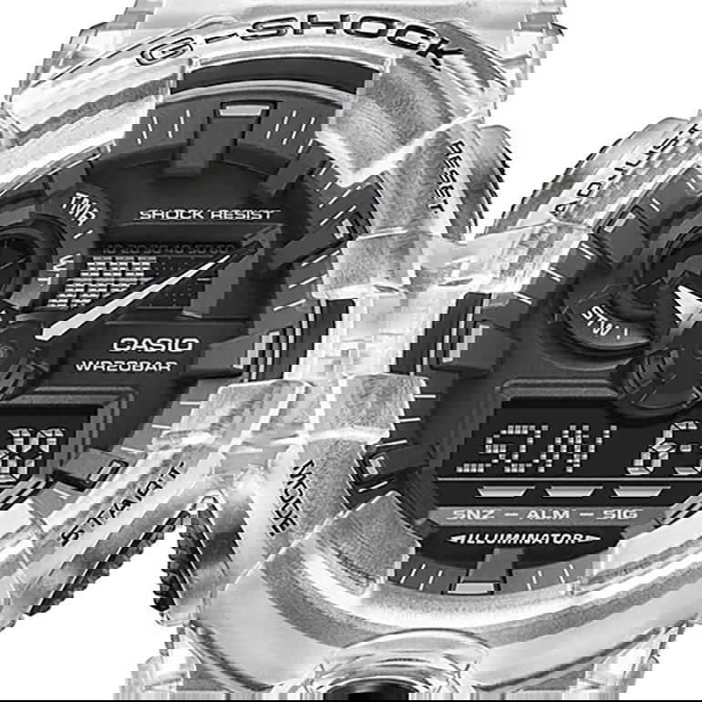 Casio Ga-700ske-7adr Erkek Kol Saati