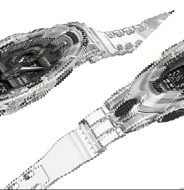 Casio Ga-700ske-7adr Erkek Kol Saati