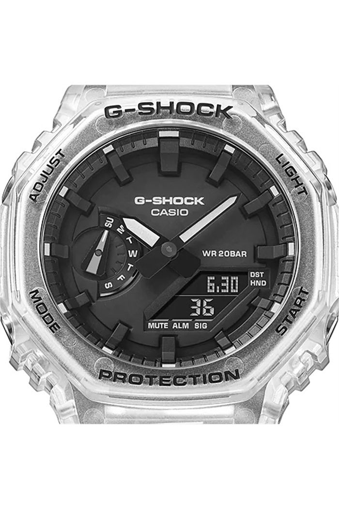 Casio Ga-2100ske-7adr G-shock Erkek Kol Saati