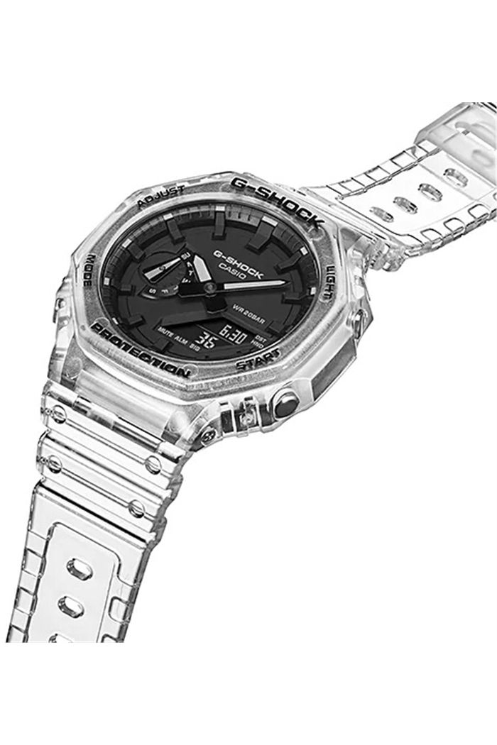 Casio Ga-2100ske-7adr G-shock Erkek Kol Saati
