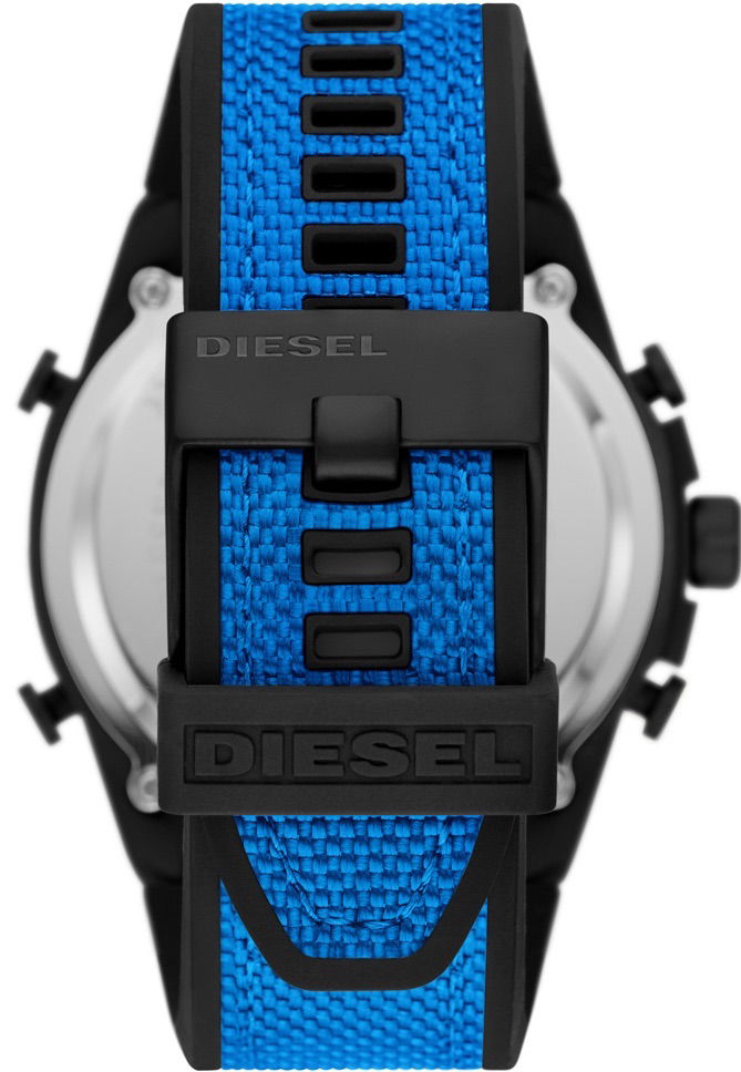 Diesel Dz4550 Erkek Kol Saati