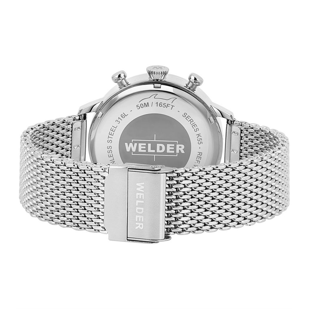 Welder Moody Wwrc678 (Ø 38 mm) Bayan Kol Saati