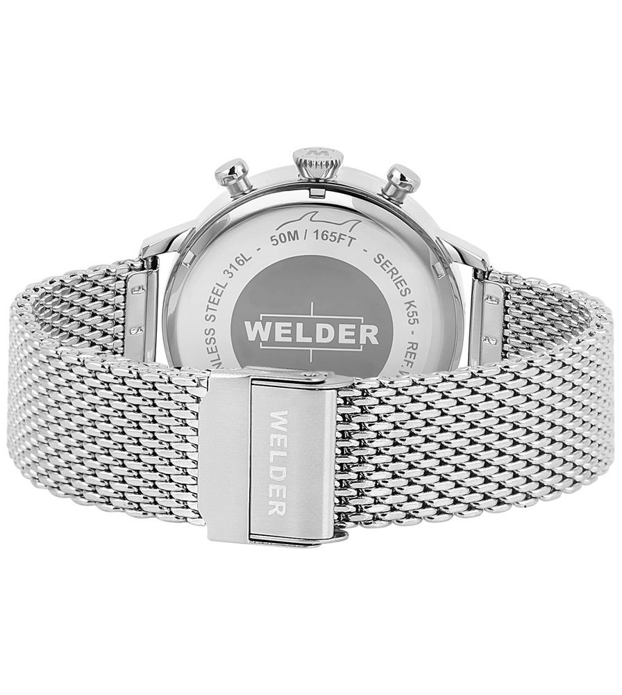 Welder Moody Wwrc678 (Ø 38 mm) Bayan Kol Saati