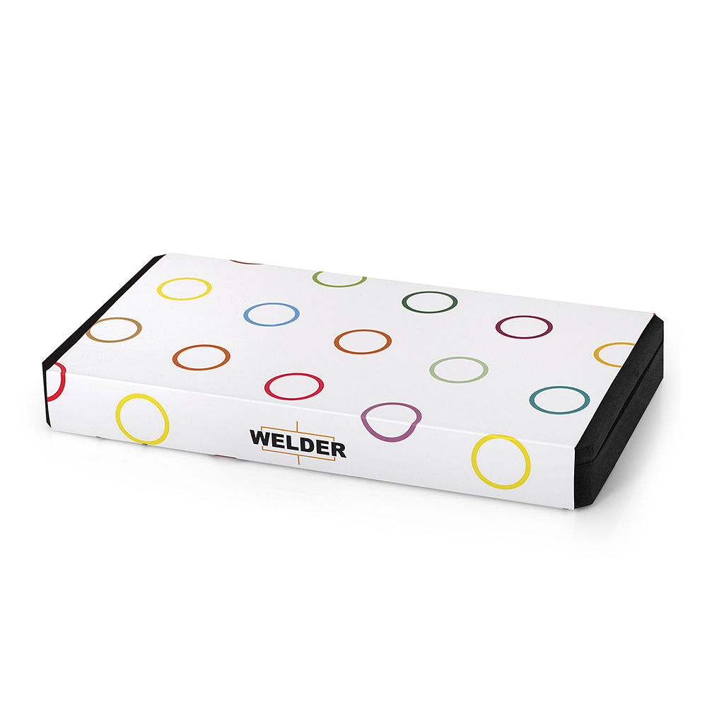 Welder Moody Wwrc1034 Erkek Kol Saati