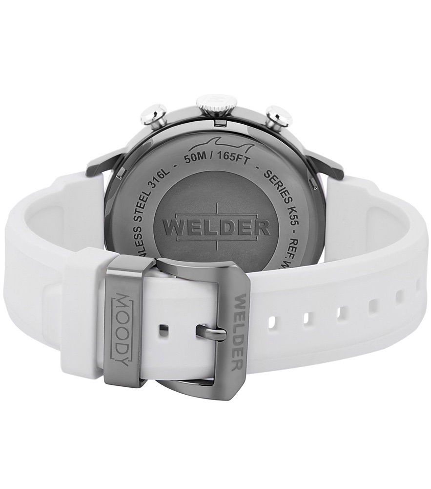 Welder Moody Wwrc1034 Erkek Kol Saati