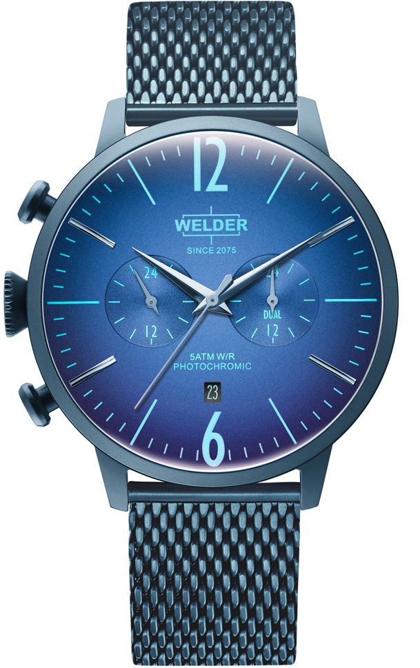 Welder Moody Wwrc1035 Erkek Kol Saati