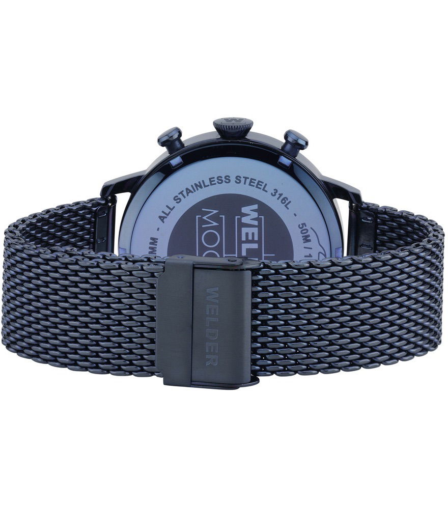 Welder Moody Wwrc1035 Erkek Kol Saati