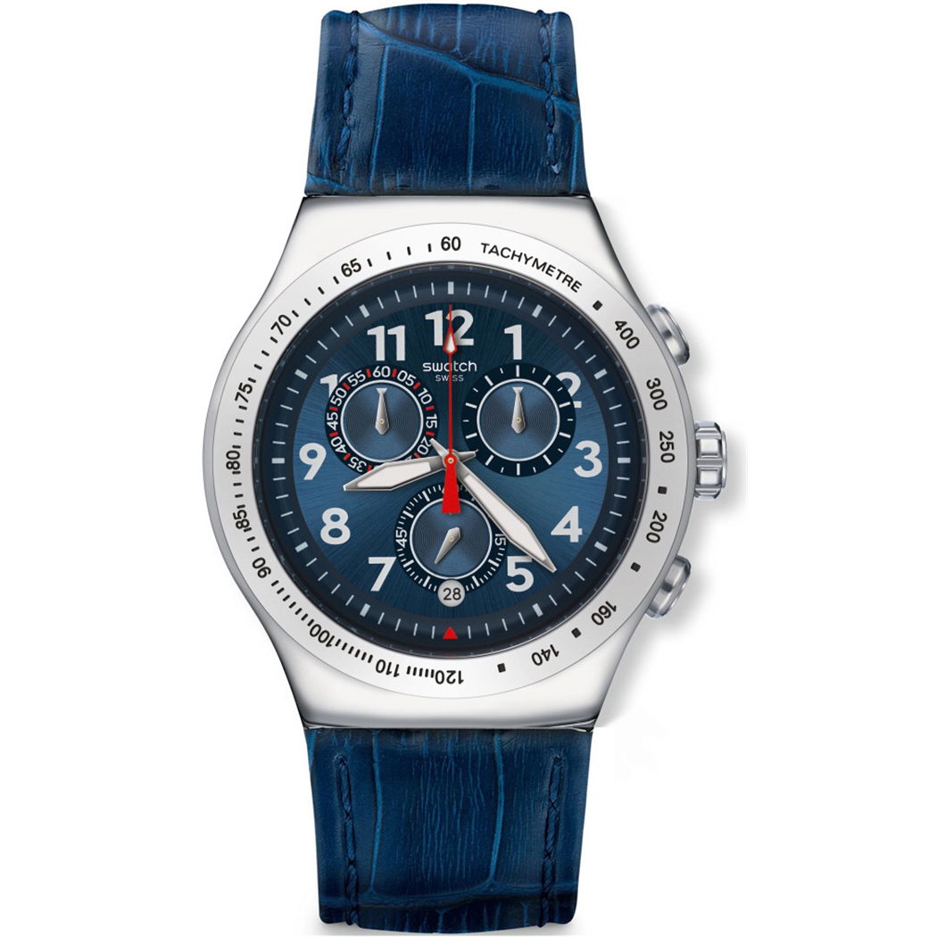 Swatch Yos455c Erkek Kol Saati