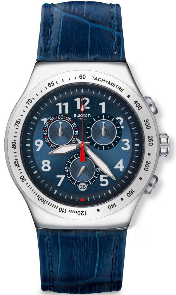 Swatch Yos455c Erkek Kol Saati