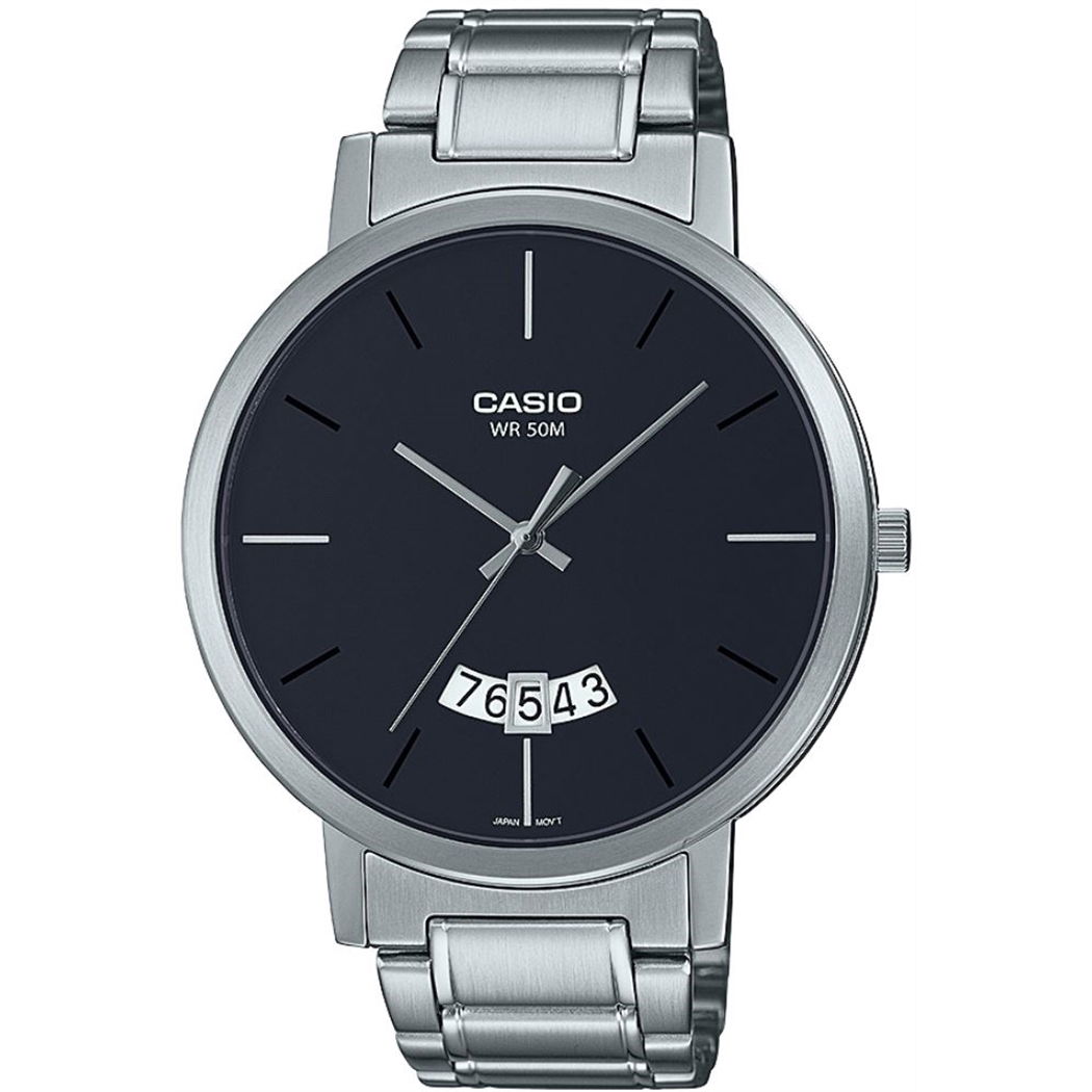Casio Mtp-b100d-1evdf Erkek Kol Saati
