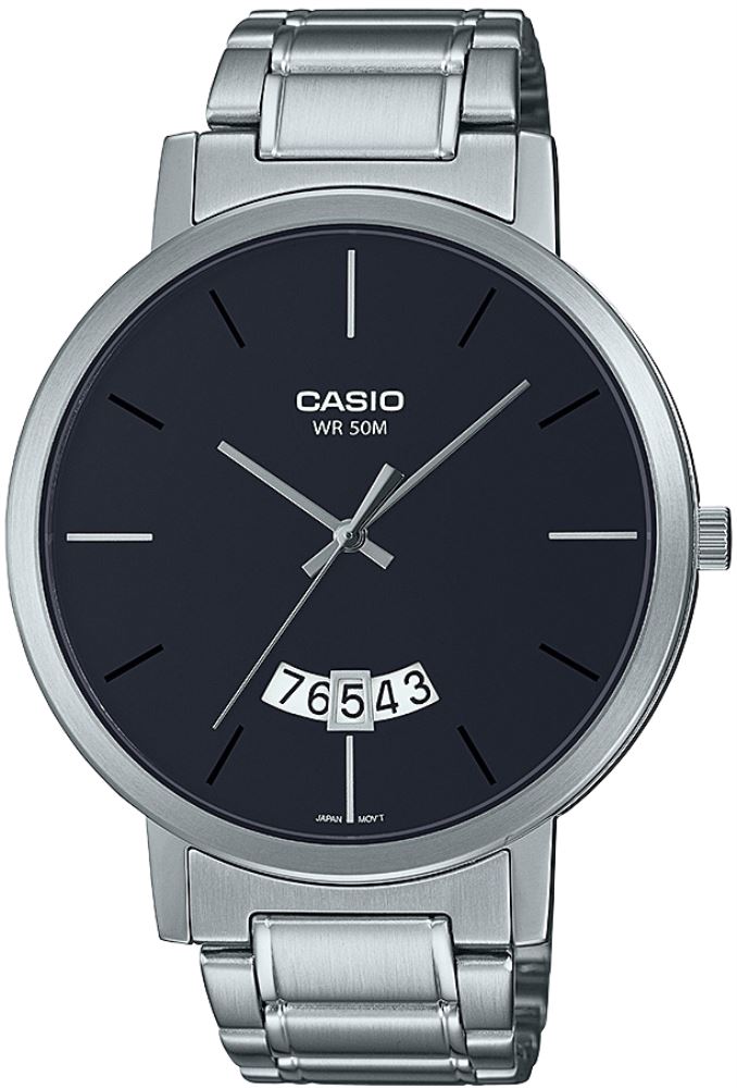 Casio Mtp-b100d-1evdf Erkek Kol Saati