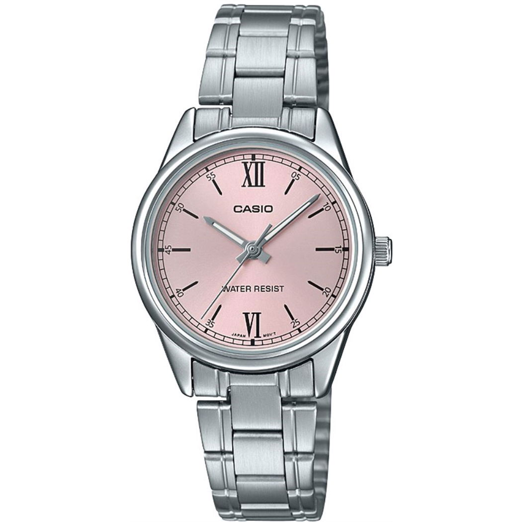 Casio Ltp-v005d-4b2udf Bayan Kol Saati