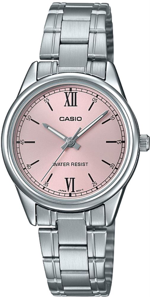 Casio Ltp-v005d-4b2udf Bayan Kol Saati