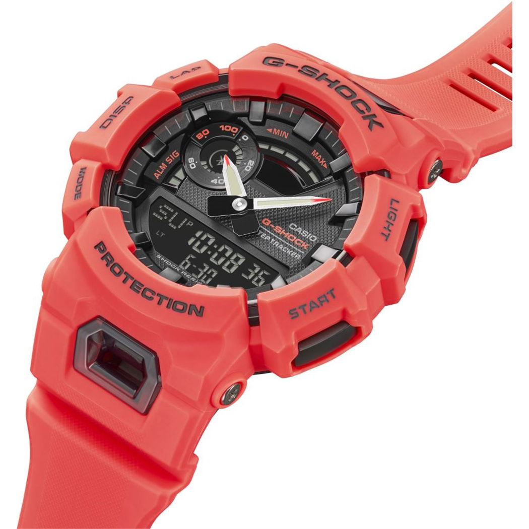 Casio Gba-900-4adr Erkek Kol Saati