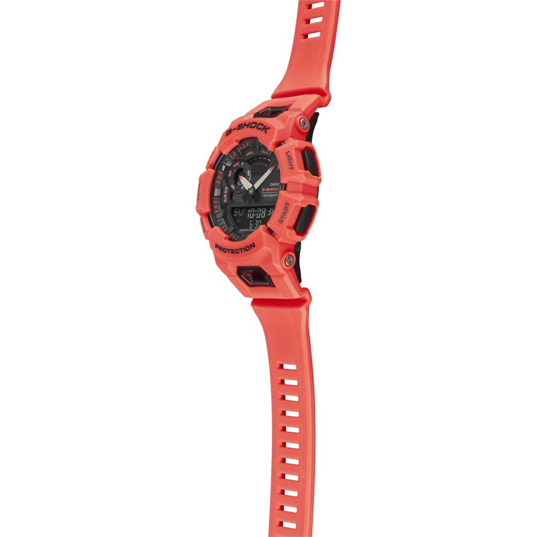 Casio Gba-900-4adr Erkek Kol Saati