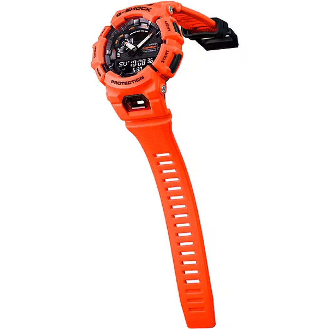 Casio Gba-900-4adr G-Shock Erkek Kol Saati
