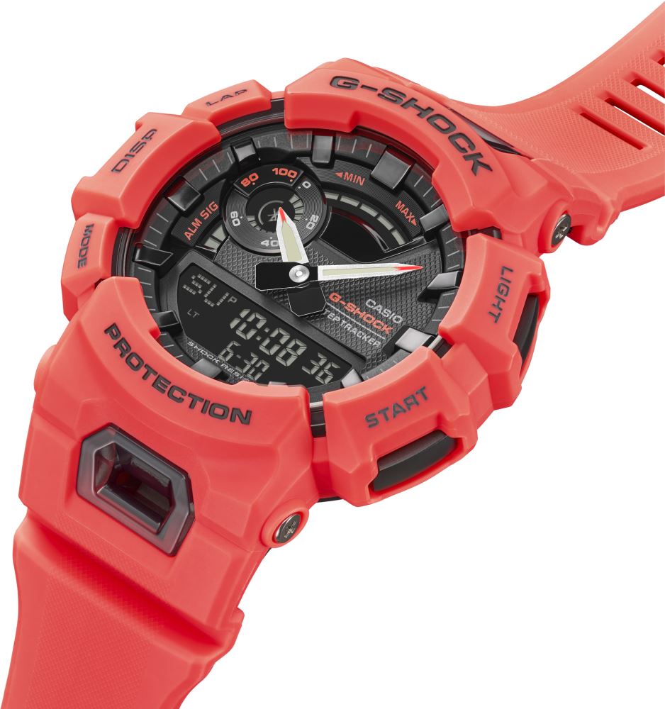 Casio Gba-900-4adr G-Shock Erkek Kol Saati