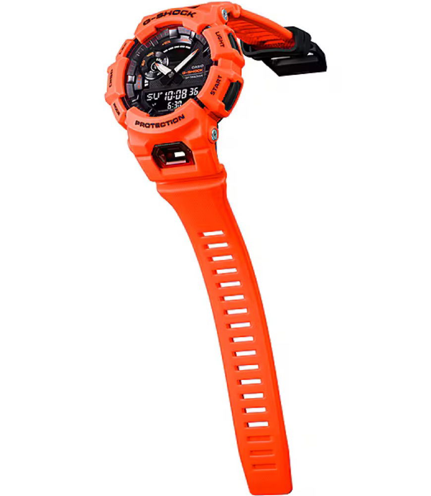 Casio Gba-900-4adr G-Shock Erkek Kol Saati