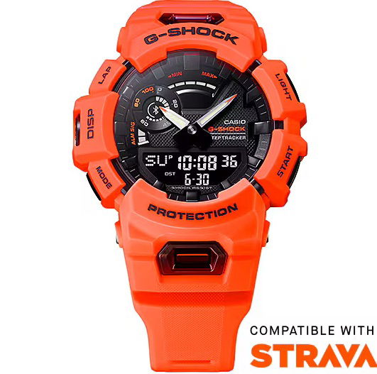 Casio Gba-900-4adr G-Shock Erkek Kol Saati