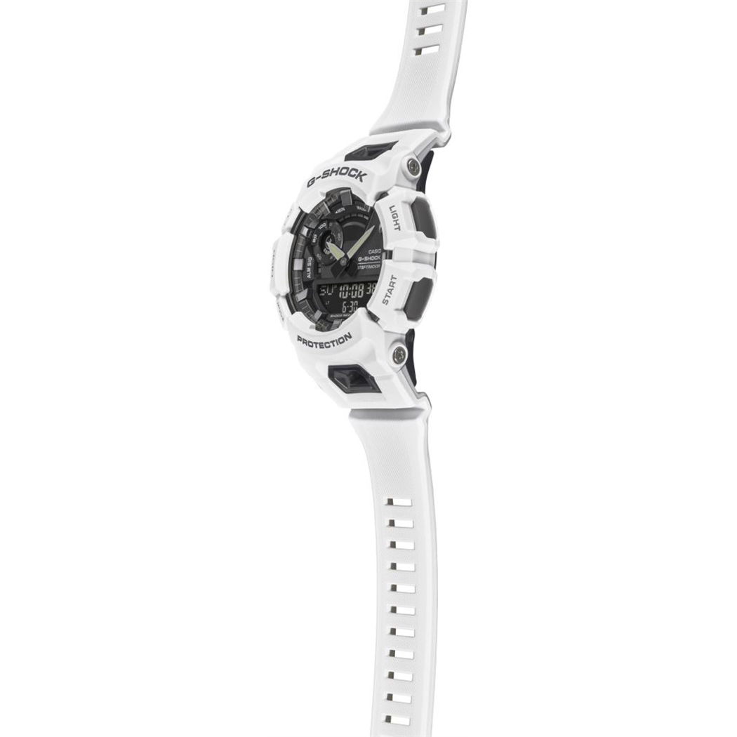 Casio Gba-900-7adr Erkek Kol Saati