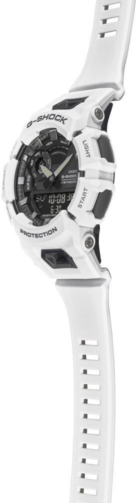 Casio Gba-900-7adr Erkek Kol Saati