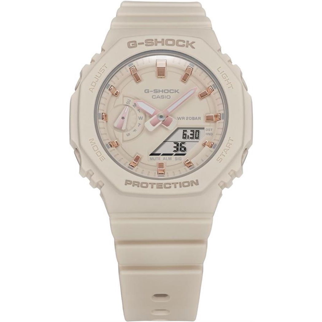 Casio Gma-s2100-4adr G-Shock Kol Saati