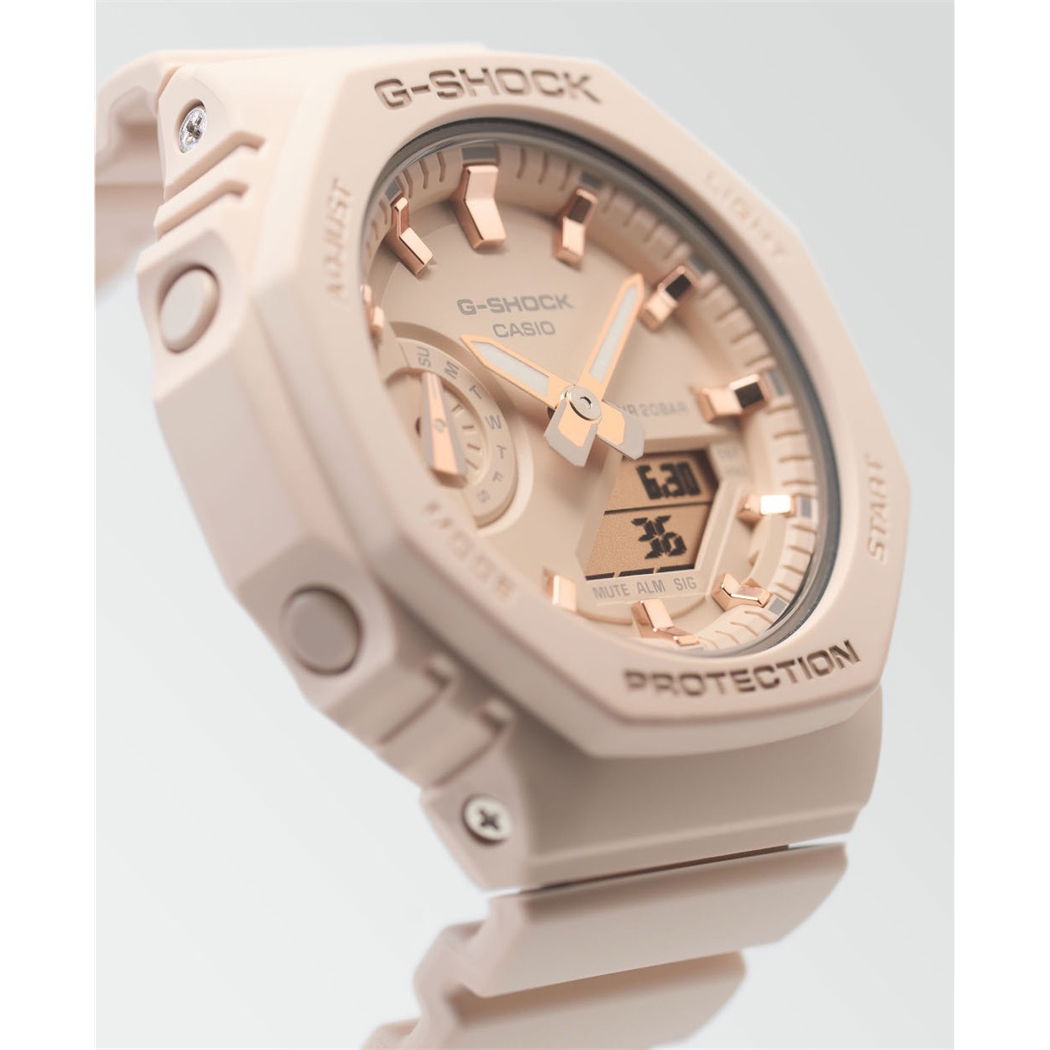 Casio Gma-s2100-4adr G-Shock Kol Saati