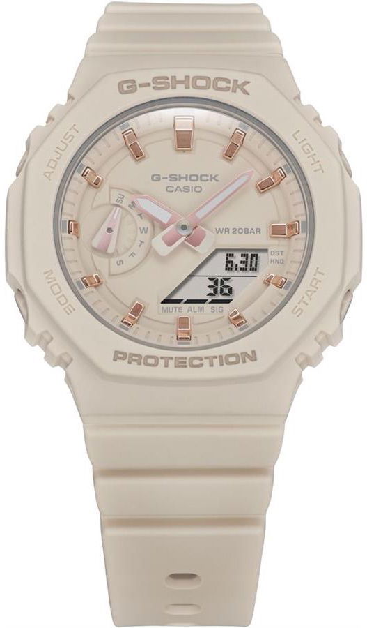 Casio Gma-s2100-4adr G-Shock Kol Saati