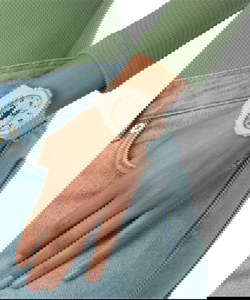 Casio Gma-s2100-4adr G-Shock Kol Saati