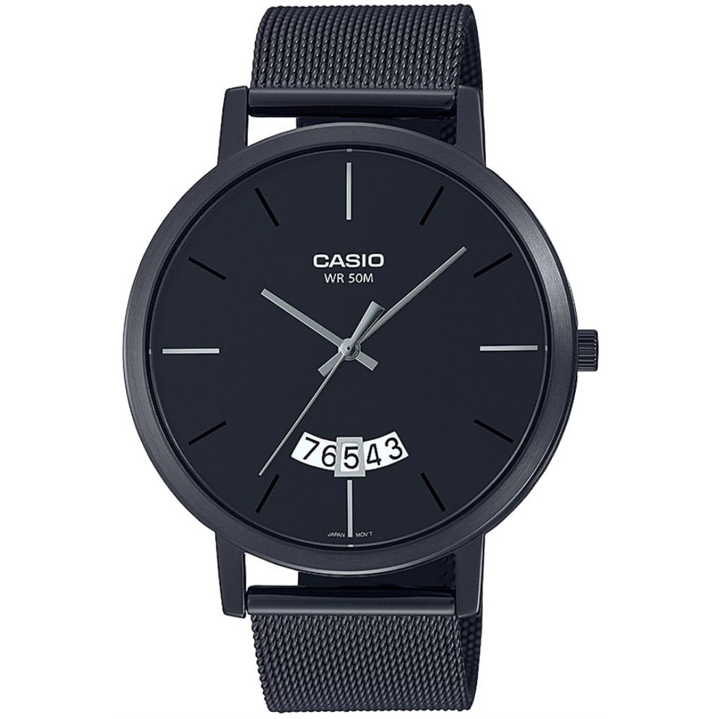 Casio Mtp-b100mb-1evdf Erkek Kol Saati