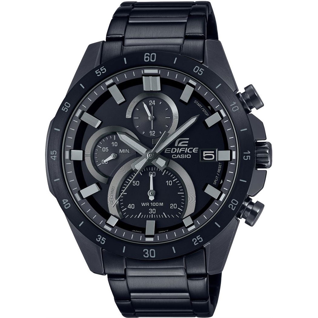 Casio Efr-571mdc-1avudf Erkek Kol Saati